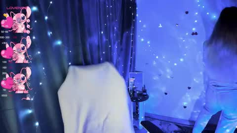 sweetfoyou online show from 11.30.25