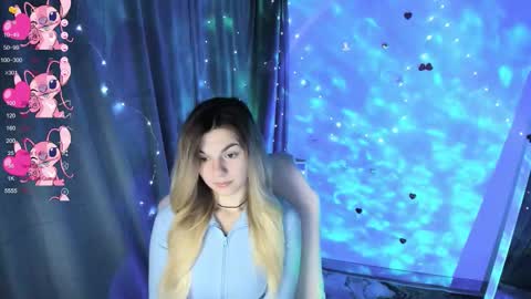 sweetfoyou online show from 12.04.25