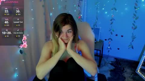 sweetfoyou online show from 05.16.26