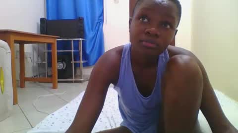 Snapshot of sweetgal2025 chatting on 01.07.26 EUNICE online show from 01.07.26