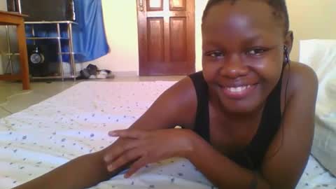 Snapshot of sweetgal2025 chatting on 01.12.26 EUNICE online show from 01.12.26