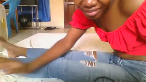 Snapshot of sweetgal2025 chatting on 02.07.26 EUNICE online show from 02.07.26