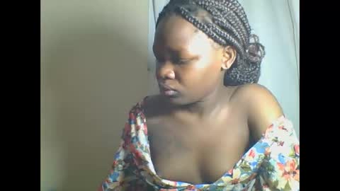 Snapshot of sweetgal2025 chatting on 05.27.26 EUNICE online show from 05.27.26
