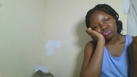Snapshot of sweetgal2025 chatting on 05.30.26 EUNICE online show from 05.30.26