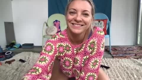sweetgapeach1 online show from 10.09.25