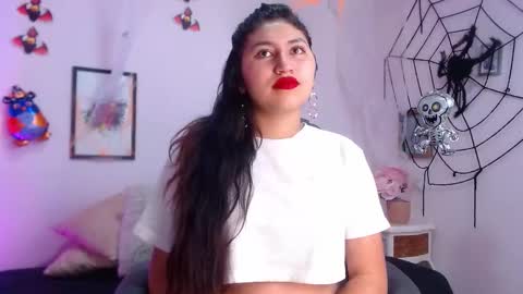  Sweet online show from 10.23.25