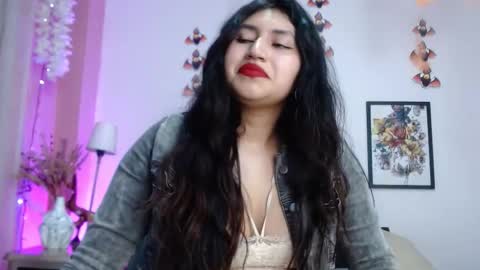  Sweet online show from 11.07.25