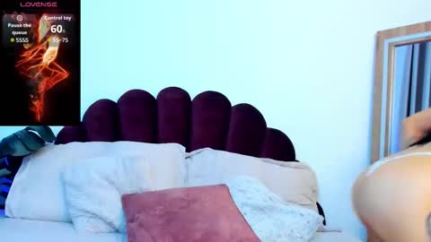 Dulce online show from 01.10.26