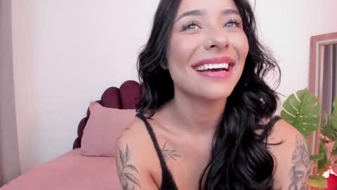 Snapshot of sweetgirl______ chatting on 03.22.26 Dulce online show from 03.22.26