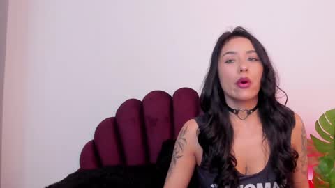 Snapshot of sweetgirl______ chatting on 04.10.26 Dulce online show from 04.10.26