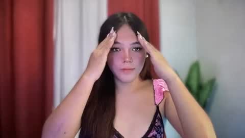 Snapshot of sweetgirl_ayesha chatting on 10.24.25 Ayesha online show from 10.24.25