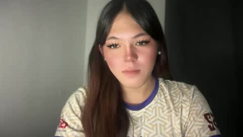 Snapshot of sweetgirl_ayesha chatting on 11.14.25 Ayesha online show from 11.14.25