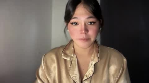 Snapshot of sweetgirl_ayesha chatting on 11.19.25 Ayesha online show from 11.19.25