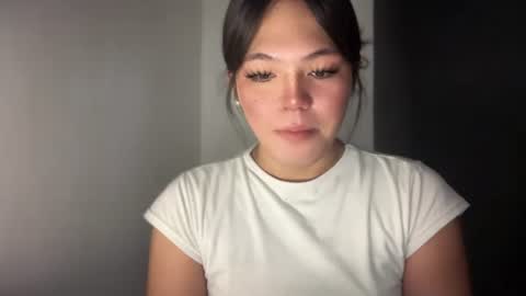 Snapshot of sweetgirl_ayesha chatting on 11.21.25 Ayesha online show from 11.21.25