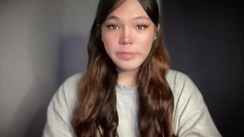 Snapshot of sweetgirl_ayesha chatting on 12.14.25 Ayesha online show from 12.14.25