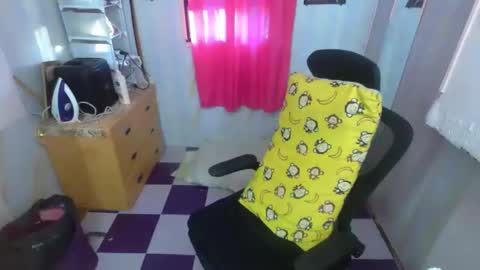 IM YOUR GRACE online show from 04.01.26