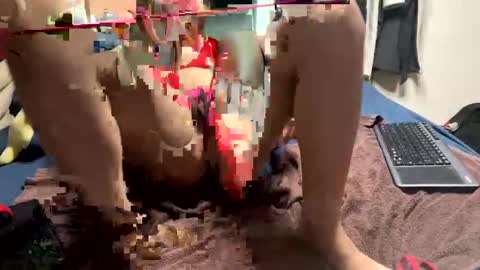 sweethanajapan online show from 10.22.25