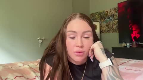 Harley online show from 02.22.26