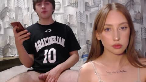 Snapshot of sweetheartcd chatting on 10.27.25 sweetheartcd online show from 10.27.25