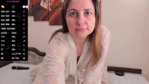 Sabrina online show from 03.21.26