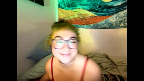 Snapshot of sweetheatannie chatting on 12.21.24 sweetheatannie online show from 12.21.24