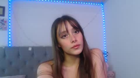 Sabrina y Eliot online show from 02.08.26