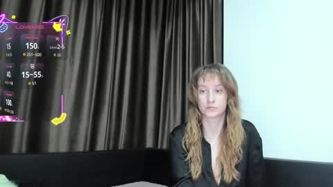 sweethornytanya online show from 02.25.26