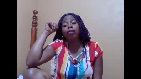 sweetib1 online show from 10.24.25