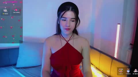 sweetie_catt online show from 03.05.25