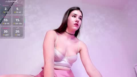 sweetie_catt online show from 11.25.25
