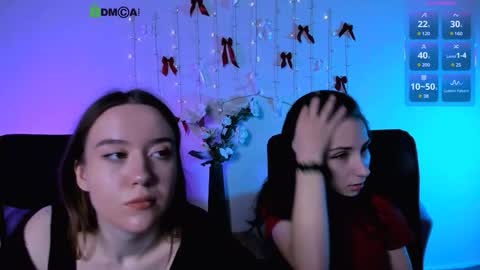 Chloe online show from 02.07.26