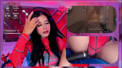 sweetie_cloe online show from 09.23.25