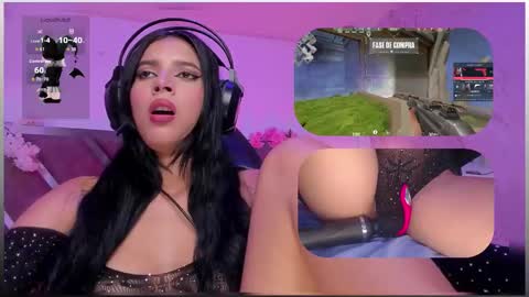 sweetie_cloe online show from 01.08.26