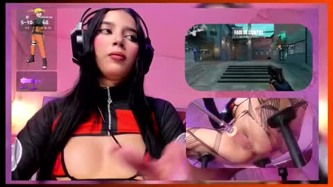 sweetie_cloe online show from 03.03.26