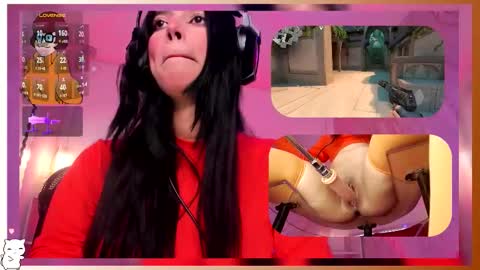 sweetie_cloe online show from 03.10.26