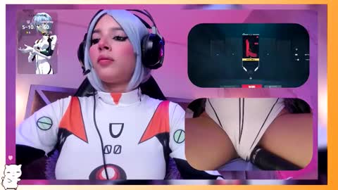 sweetie_cloe online show from 03.20.26