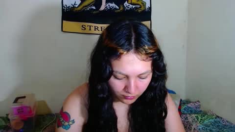 Maria  my insta sweetie maryy   online show from 01.31.26