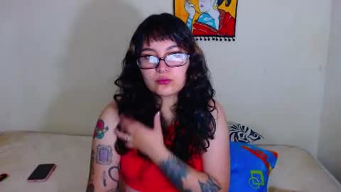 Maria  my insta sweetie maryy   online show from 07.28.26