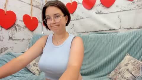 Snapshot of sweetie_rozzy chatting on 06.21.26 ROZZY online show from 06.21.26