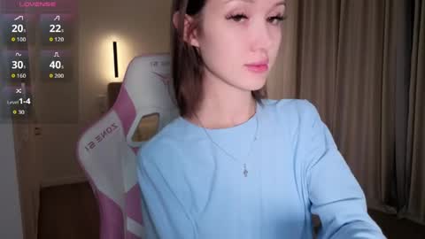 Snapshot of sweetiebones chatting on 05.24.26 bratty gf online show from 05.24.26