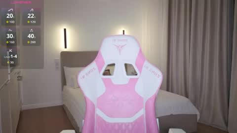 Snapshot of sweetiebones chatting on 05.30.26 bratty gf online show from 05.30.26