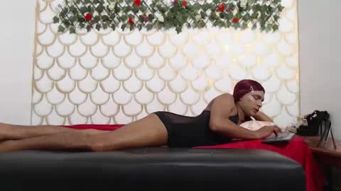 sweetiecarteer online show from 02.14.26