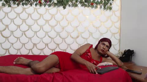 sweetiecarteer online show from 03.05.26