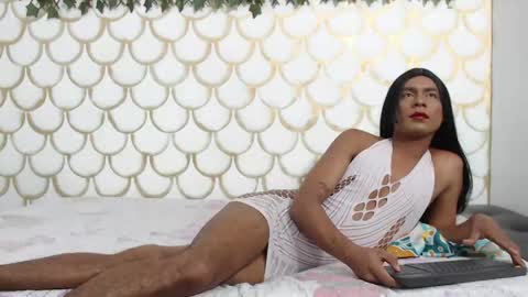 sweetiecarteer online show from 04.17.26