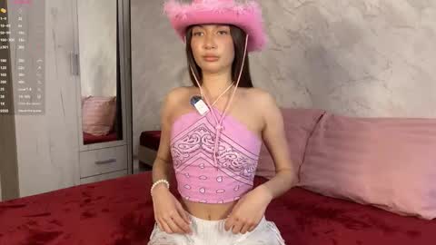 sweetiedolllll online show from 03.13.26