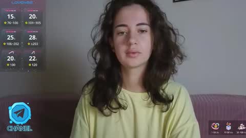 Kendl online show from 10.11.25