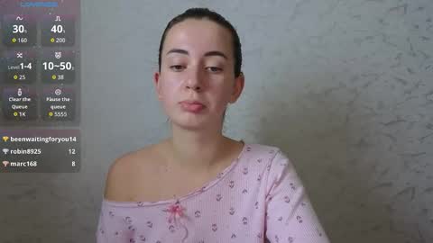 Kendl online show from 11.30.25