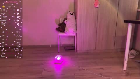 Snapshot of sweetielis chatting on 02.01.26 sweetie Lisa3 online show from 02.01.26