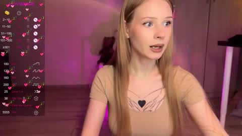 Snapshot of sweetielis chatting on 02.06.26 sweetie Lisa3 online show from 02.06.26