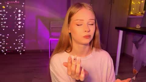 Snapshot of sweetielis chatting on 02.13.26 sweetie Lisa3 online show from 02.13.26